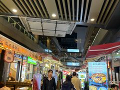 -成都银泰城