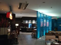 -新湖铂尔曼大酒店·日之升日餐厅