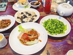 -吴门人家·苏宴宫廷菜(拙政园店)