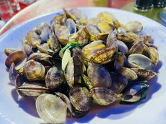 -乐在集市海鲜大排档(平潭店)