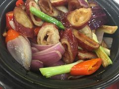 -围龙屋客家食府(福田店)