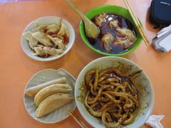 -龙抄手(春熙路总店)