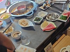 -竹犇番茄火锅(长风街店)