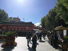 -宗角禄康公园