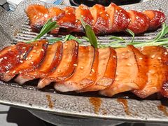 -阿强家川菜·30年老字号(岗顶店)