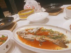 -滨河味道(南内环店)