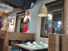 -云尊府云南菜·蒸汽石锅鱼(学清路店)