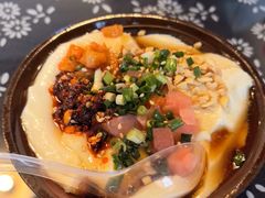 -姚家豆花