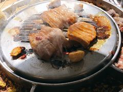 -姜虎东白丁烤肉(恒隆广场店)