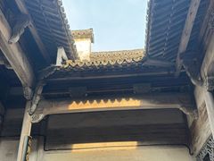 -宏村-南湖书院