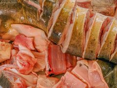 -老刘生态大鱼坊铁锅炖鱼(赛马场店)