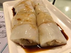 -点点心点心专门店(旺角店)