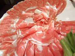 -大草原清真饭庄(沙河店)