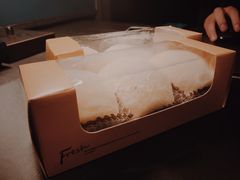 -兔兔家蛋糕甜品(德胜店)