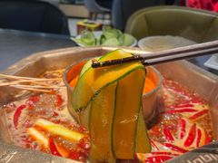 -蜀九香火锅(李家沱店)