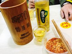 -蜀串香牛杂火锅串串