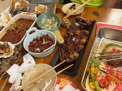 -炒豆合作社(东四总店)