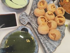 -VATAN INDIAN RESTAURANT米特印度餐厅(城北路店)