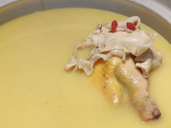 -领鲜天下·焗海鲜·花胶鸡(天目里店)