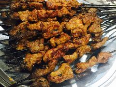 -马相卿特色烤肉面食馆(虎台店)