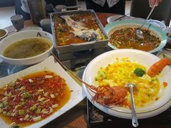 -盐帮食坊•小河帮川菜(四川师大店)