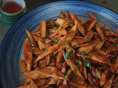 -兰溪小馆(东直门簋街店)