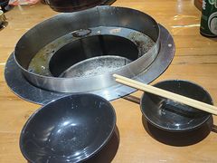 -炭窑水浒烤肉(汉阳鹦鹉巷子店)