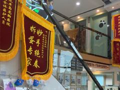 -半岛宠物医院24小时·内窥镜·牙科·碎石中心(府城大道店)