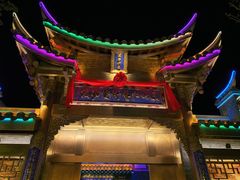 -重庆十八梯传统风貌区