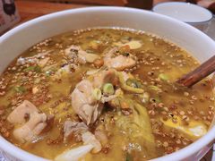 -铁公鸡·四川料理(天环广场店)