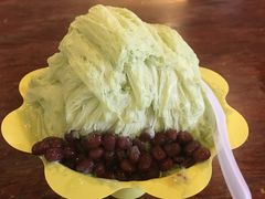 -海口骑楼小吃街