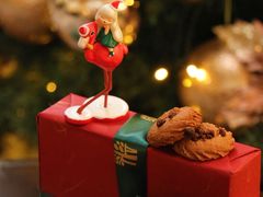 -天津海河悦榕庄·Lobby Lounge大堂吧