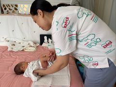 -田螺阿姨自营月嫂·育儿嫂(高新店)