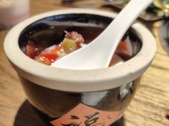 -贵厨酸汤牛肉(小十字店)