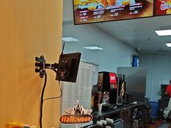 -丽芝士Richeese Factory(大新店)