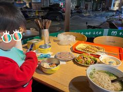 -马艾萨中国兰州牛肉拉面(劲松店)