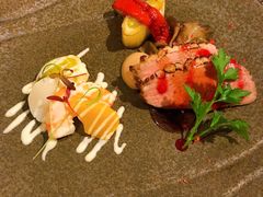 -神户牛排餐厅MOURIYA(总店)