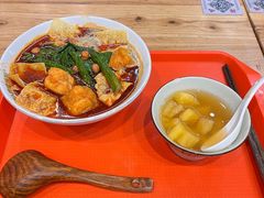 -螺小胖柳州螺蛳粉(钟楼总店)