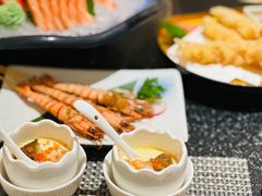 -桃夭日式料理(国信店)