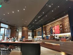 -星巴克臻选(北京颐堤港中心第二店)