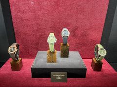 -Patek Philippe百达翡丽(上海源邸店)