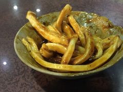 甜水面-华兴街煎蛋面(总店)