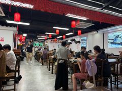 -西月城谭豆花(春熙路店)