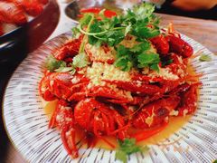 -曹胖子龙虾馆(黄桦路店)