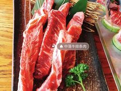 -赤坂亭·M9和牛放题(长楹天街购物中心店)