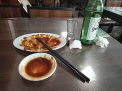 -友谊餐馆(永安路店)