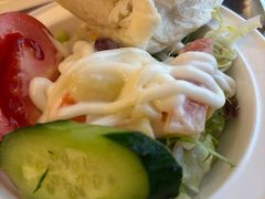 -太平馆餐厅(油麻地店)