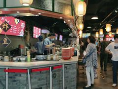 -大食代(龙德广场)