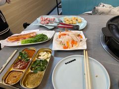 -牛犇炭火烤肉·鲜切烤肉(承德总店)