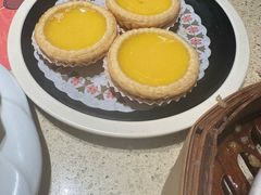 松化鸡蛋挞-点都德(奥体印象城店)